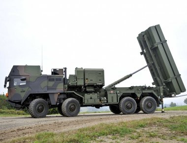 Ειδικές εκδόσεις αντιαεροπορικών SHORADS Tor-M2 και Pantsyr S1 ανέπτυξε η Ρωσία για την Αρκτική (βίντεο)